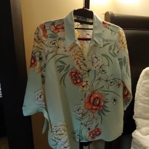 Free or 5$ alone - Blouse